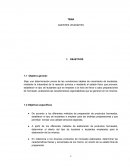 Informe AGENTES LEUDANTES