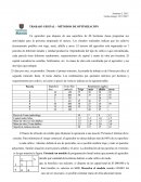 TRABAJO GRUPAL – MÉTODOS DE OPTIMIZACIÓN