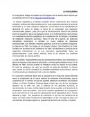 LA POSGUERRA . es el periodo de la historia que comprende entre el fin de la Segunda Guerra Mundial.