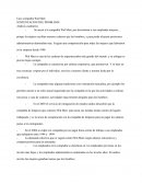 Caso compañía Wal Mart