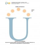 Combatiendo los accidentes de tránsito: Proyecto de inversión en Valledupar