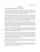 Caso de estudio Cirque du soleil