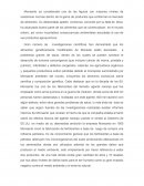 Monsanto una de las figuras con mayores niveles de sustancias nocivas