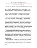 Tiempos dificiles y el capitalismo cegador