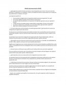 Modelo Agroexportador (MAE)