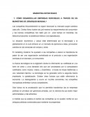 MARKETING ESTRATEGICO ¿EXISTEN PRACTICAS DE MERCADO GANADORA?