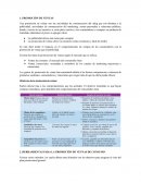 MARKETING - LA PROMOCIÓN DE VENTAS