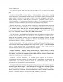 Caso de Krispy Kreme