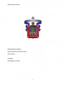 Desintegración Familiar. Planteamiento de Problema