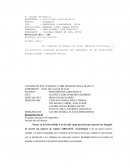 Modelos de actos procesales