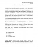 Los Holones de la Sexualidad