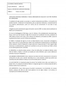 LA REALIDAD MEXICANA ECONOMICA Y SOCIAL AMEDIADOS DEL SIGLO XIX