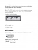 MEDIA ARITMETICA O PROMEDIO (x)