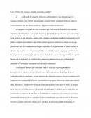 Jet Airways despido, insomnio y empleo