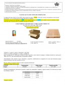 TALLER CALCULO DE COSTOS DE EXPORTACION