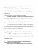 ¿Cómo podrá hacerse la comparecencia ante la administración tributaria?