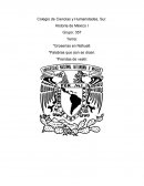 Groserías en Nahuatl