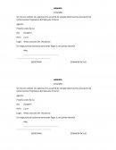 Ejemplo de una Citación