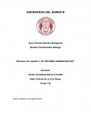 ¿Que es el entorno externo y por que es importante?