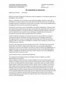 Nacido en los inicios del siglo XX el conductismo trata de responder a la necesidad de lograr para la psicología un status científico