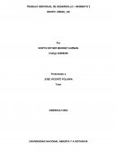 Powtoon.COMENTARIO ARGUMENTATIVO