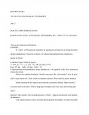 El nuevo Proceso de atencion de enfermeria+ neumonia