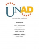 CALCULO DIFERENCIAL ANALISIS DE LÍMITES Y CONTINUIDAD