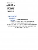 IDENTIFICACIÓN DE LOS ELEMENTOS DE LA OBSERVACION