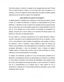 ¿Qué significa ser padrino de evangelio?