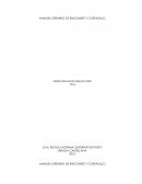 Analisis rinconete y cortadillo