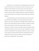 Libros ¿acaso nosotros somos juguetes para ser manipulados al antojo de cualquier prensa y televisión?