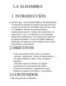 En primer lugar , esta actividad didáctica está dirigida para los alumnos de segundo de primaria para que conozcan a través de una serie de actividades junto con una visita