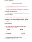 LA SEGMENTACION DE MERCADOS.