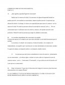 COMERCIO COMO OCUPACION HABITUAL PARTE 1/2