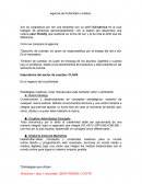 Agencia de Publicidad y medios