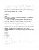 Analizar la marca Nine West estadounidense líder en calzado