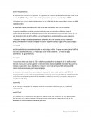 Reseña Arquitectónica