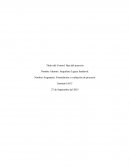 Título del Control: Idea del proyecto