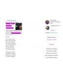 Las Tipologías textuales