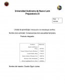 Causas de la sexualidad temprana