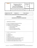Relación con el micro currículo (tema de clase): Conocimiento de equipos