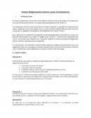 Anexo de Reglamento Interno para Conductores