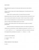 Ilustre gráficamente los patrones de resonancia para ondas de presión en tubos abiertos y cerrados