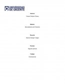 El objetivo de esta tarea es aprender como en el paso del tiempo cambian las necesidades de las personas