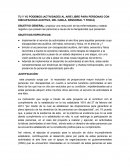 TU Y YO PODEMOS (ACTIVIDADES AL AIRE LIBRE PARA PERSONAS CON DISCAPACIDAD AUDITIVA, DEL HABLA, SENSORIAL Y FISICA)