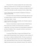 Escuela Valentin Valiente El sismo, ocasionó la muerte de más de 70 personas, fue originado por una ruptura que se produjo de la Falla de El Pilar.