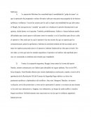 La operación Malvinas