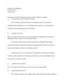 POLITICA ECONOMICA CAPITULO N°6