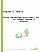 Dimensiones del aprendizaje y contenidos de la enseñanza