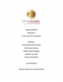 Mecanismos “Tercer reporte de leva-seguidor”